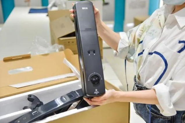 智能门锁哪个品牌好?j9国际站官网(官方)网站/网页版登录入口/手机版,智能门锁守护您”家”的安全