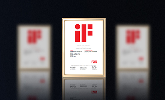再获国际大奖！j9国际站官网(官方)网站/网页版登录入口/手机版,智能锁荣获德国iF设计奖